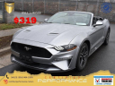 Thumbnail image of 2022 Ford Mustang at Certified Performance Motors