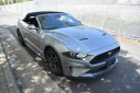 Thumbnail image of 2022 Ford Mustang at Certified Performance Motors