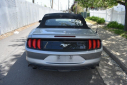 Thumbnail image of 2022 Ford Mustang at Certified Performance Motors