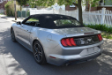 Thumbnail image of 2022 Ford Mustang at Certified Performance Motors