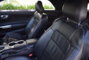 Thumbnail image of 2022 Ford Mustang at Certified Performance Motors