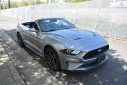 Thumbnail image of 2022 Ford Mustang at Certified Performance Motors