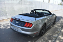 Thumbnail image of 2022 Ford Mustang at Certified Performance Motors