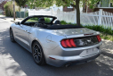 Thumbnail image of 2022 Ford Mustang at Certified Performance Motors