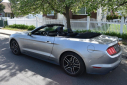 Thumbnail image of 2022 Ford Mustang at Certified Performance Motors
