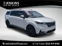 Thumbnail image of 2024 Kia Carnival at Jenkins Kia NEW