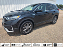 Thumbnail image of 2020 Honda CR-V Hybrid at Cornhusker Honda Toyota AutoPlex