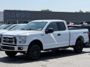 2016 Ford F-150 XLT at Lasco Ford