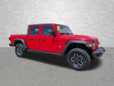 2021 Jeep Gladiator Rubicon at CarolinaChryslerJeepDodgeRam-New of Elizabeth City, NC