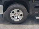Thumbnail image of 2018 Chevrolet Silverado 1500 at JenkinsAcura of Ocala, FL
