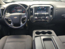 Thumbnail image of 2018 Chevrolet Silverado 1500 at JenkinsAcura of Ocala, FL