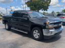 Thumbnail image of 2018 Chevrolet Silverado 1500 at JenkinsAcura of Ocala, FL