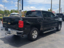 Thumbnail image of 2018 Chevrolet Silverado 1500 at JenkinsAcura of Ocala, FL