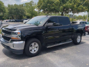 Thumbnail image of 2018 Chevrolet Silverado 1500 at JenkinsAcura of Ocala, FL