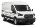 Thumbnail image of 2025 Ford E-Transit at Maritime Ford-Lincoln