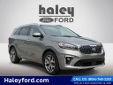Thumbnail image of 2019 Kia Sorento at HaleyFordOfChester - Used