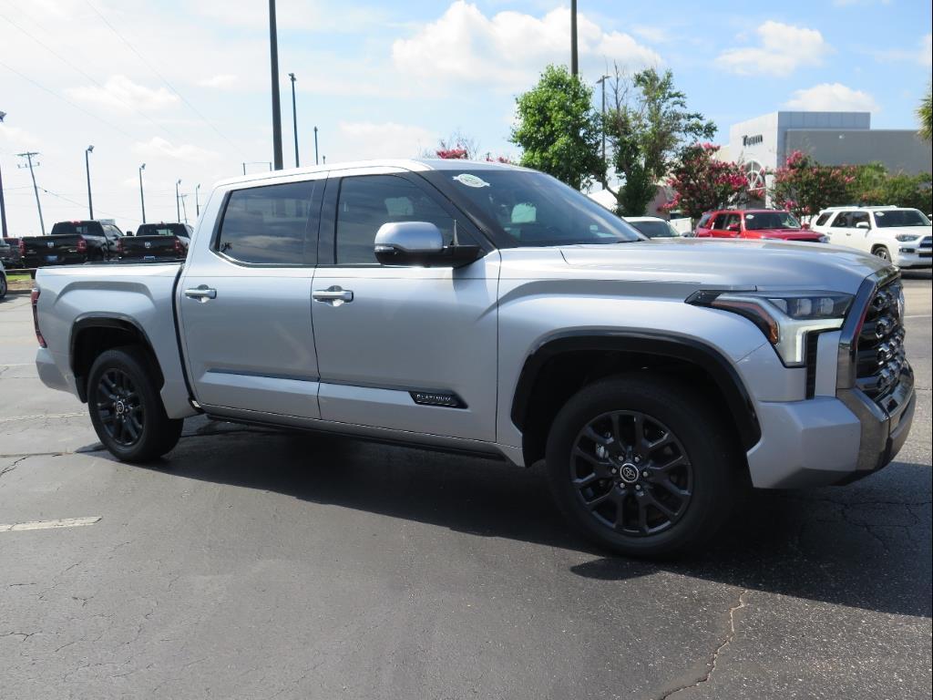 Thumbnail image of 2022 Toyota Tundra at Sparks Toyota