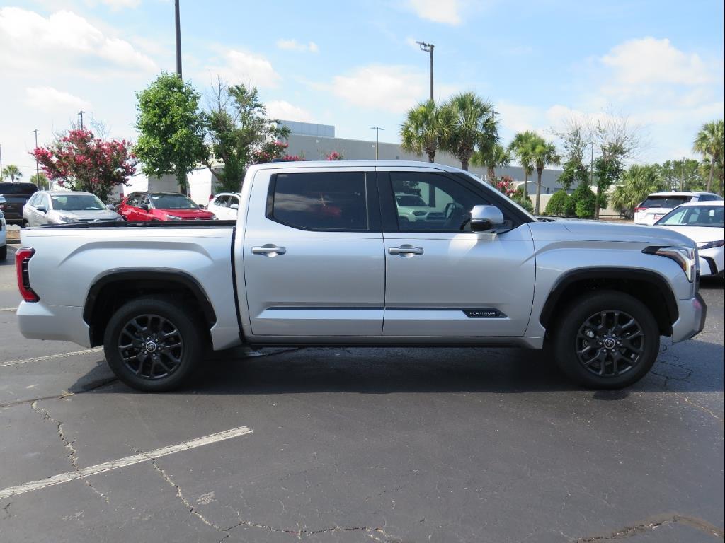 Thumbnail image of 2022 Toyota Tundra at Sparks Toyota