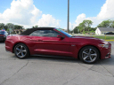 Thumbnail image of 2017 Ford Mustang at Cocoa Ford
