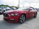 Thumbnail image of 2017 Ford Mustang at Cocoa Ford