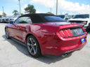 Thumbnail image of 2017 Ford Mustang at Cocoa Ford