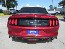 Thumbnail image of 2017 Ford Mustang at Cocoa Ford