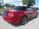 Thumbnail image of 2017 Ford Mustang at Cocoa Ford