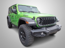 Thumbnail image of 2025 Jeep Wrangler at Rinaldi Chrysler Dodge Jeep Ram