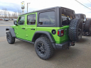 Thumbnail image of 2025 Jeep Wrangler at Rinaldi Chrysler Dodge Jeep Ram