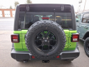 Thumbnail image of 2025 Jeep Wrangler at Rinaldi Chrysler Dodge Jeep Ram
