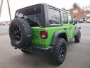 Thumbnail image of 2025 Jeep Wrangler at Rinaldi Chrysler Dodge Jeep Ram
