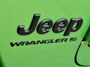 Thumbnail image of 2025 Jeep Wrangler at Rinaldi Chrysler Dodge Jeep Ram
