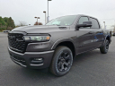 Thumbnail image of 2025 Ram 1500 at Brown Daub Chrysler Dodge Jeep Ram Fiat