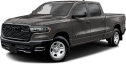Thumbnail image of 2025 Ram 1500 at Brown Daub Chrysler Dodge Jeep Ram Fiat