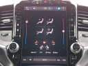 Thumbnail image of 2025 Ram 1500 at Brown Daub Chrysler Dodge Jeep Ram Fiat
