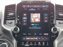 Thumbnail image of 2025 Ram 1500 at Brown Daub Chrysler Dodge Jeep Ram Fiat