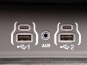 Thumbnail image of 2025 Ram 1500 at Brown Daub Chrysler Dodge Jeep Ram Fiat