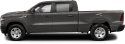 Thumbnail image of 2025 Ram 1500 at Brown Daub Chrysler Dodge Jeep Ram Fiat