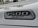 Thumbnail image of 2025 Ram 1500 at Brown Daub Chrysler Dodge Jeep Ram Fiat