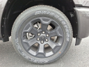 Thumbnail image of 2025 Ram 1500 at Brown Daub Chrysler Dodge Jeep Ram Fiat