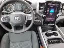 Thumbnail image of 2025 Ram 1500 at Brown Daub Chrysler Dodge Jeep Ram Fiat
