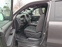 Thumbnail image of 2025 Ram 1500 at Brown Daub Chrysler Dodge Jeep Ram Fiat