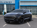 Thumbnail image of 2025 Chevrolet Equinox EV at Mccluskey Chevrolet Kings Automall