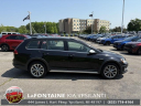 Thumbnail image of 2017 Volkswagen Golf Alltrack at LaFontaine Kia