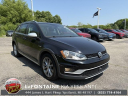 Thumbnail image of 2017 Volkswagen Golf Alltrack at LaFontaine Kia