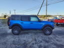 Thumbnail image of 2024 Ford Bronco at Dutch Miller Of Ripley