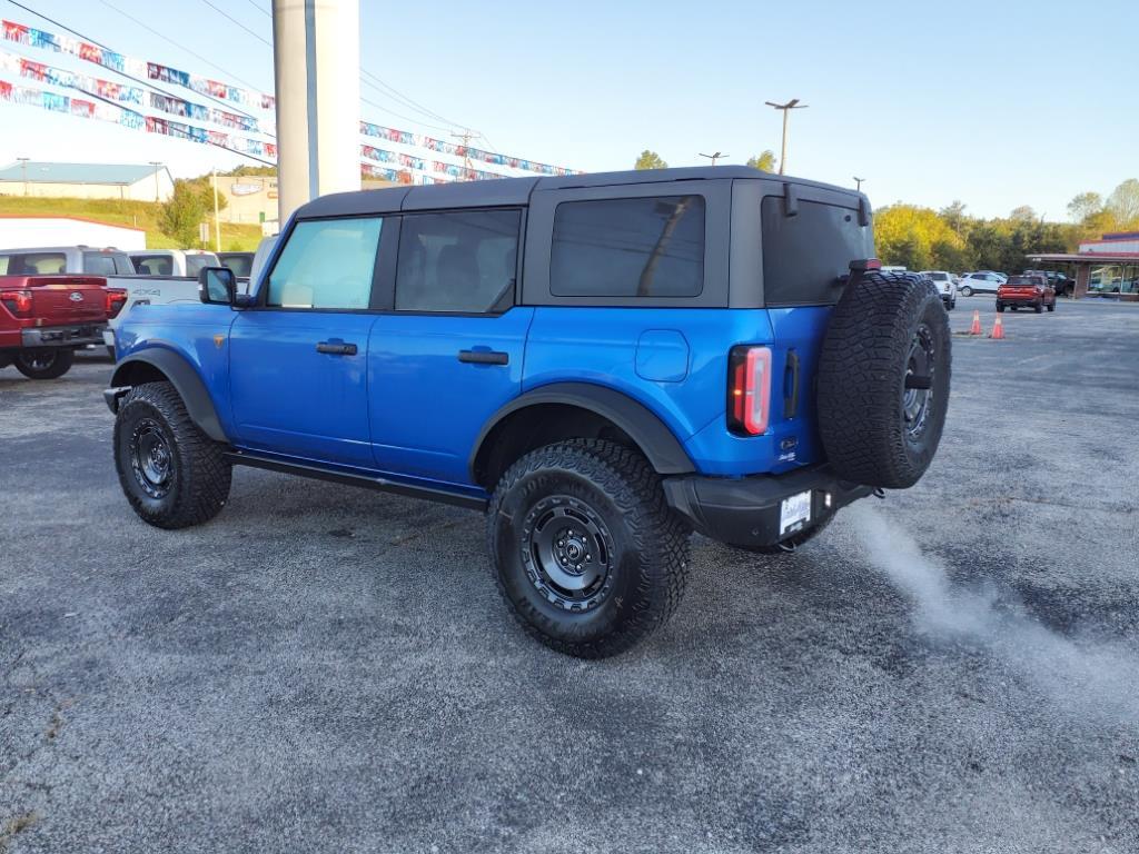 Thumbnail image of 2024 Ford Bronco at Dutch Miller Of Ripley