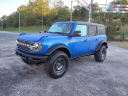 Thumbnail image of 2024 Ford Bronco at Dutch Miller Of Ripley