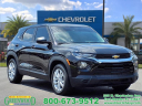 Thumbnail image of 2023 Chevrolet Trailblazer at Greenwood Chevrolet