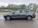 Thumbnail image of 2017 Ford Fusion at LaFontaine Chevrolet Buick GMC of St. Clair